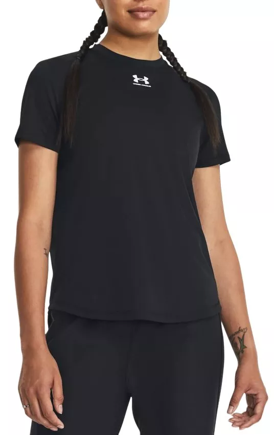 Under Armour Pro T-Shirt W Rövid ujjú póló