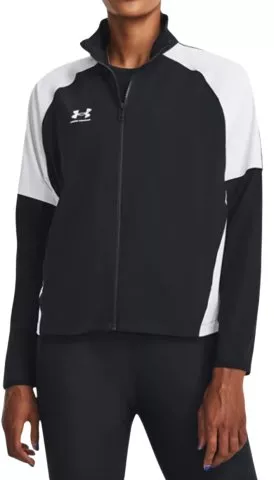 UA W's Ch. Pro Track Jacket