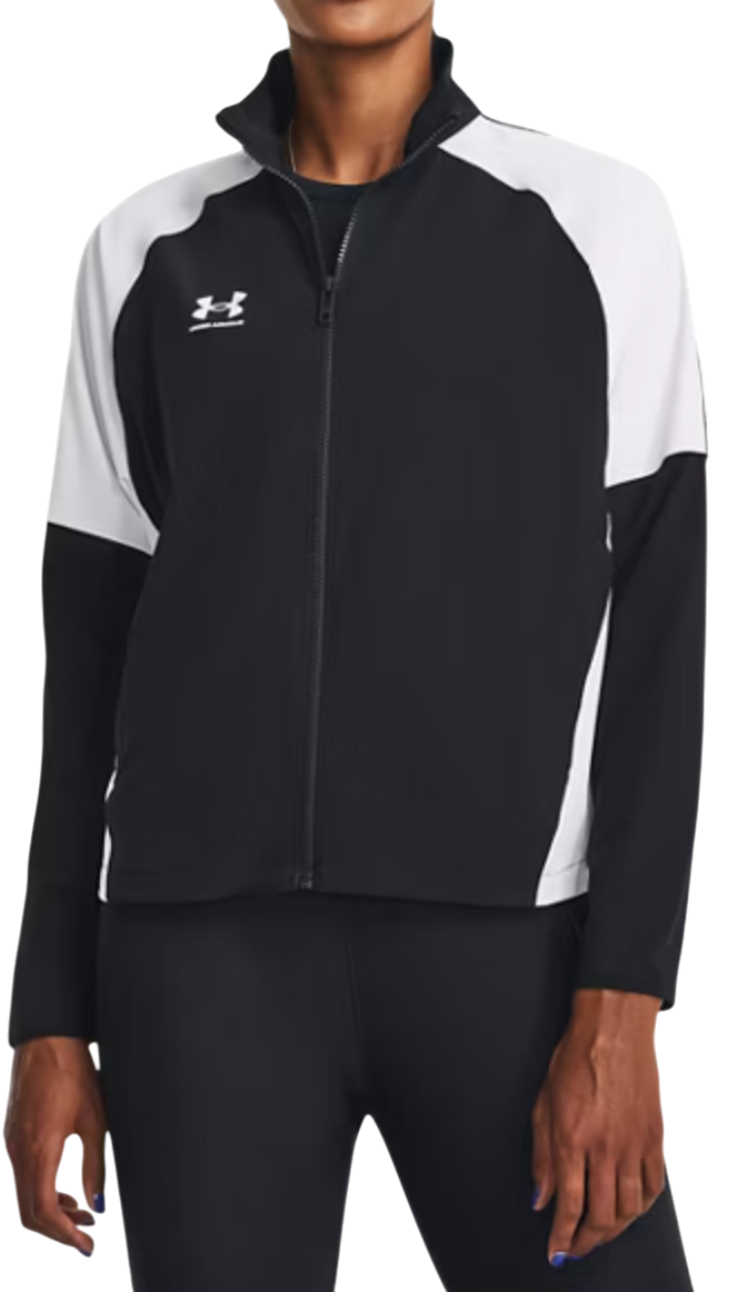 Jack Under Armour UA W's Ch. Pro Track Jacket