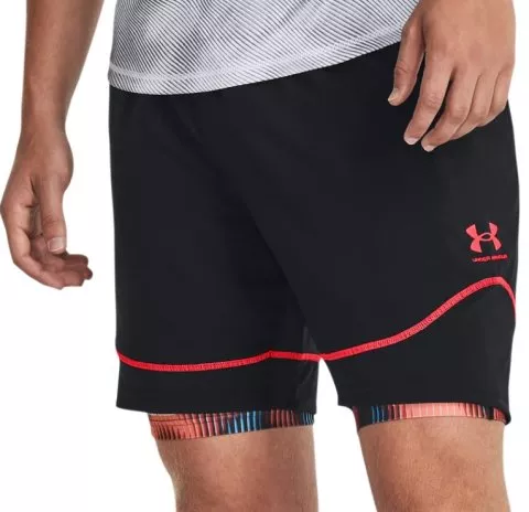 Challenger Pro Trainingsshort-BLK