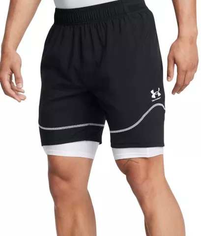 UA M's Ch. Pro Train Short