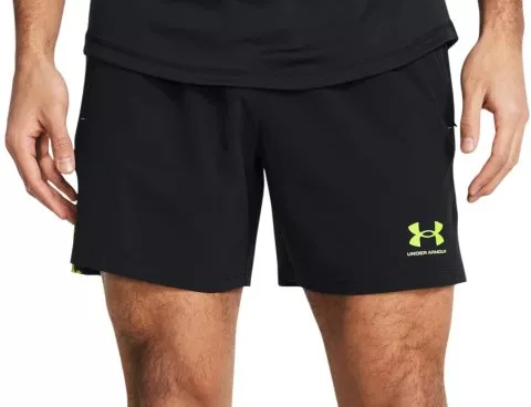 Challenger Pro Woven Short