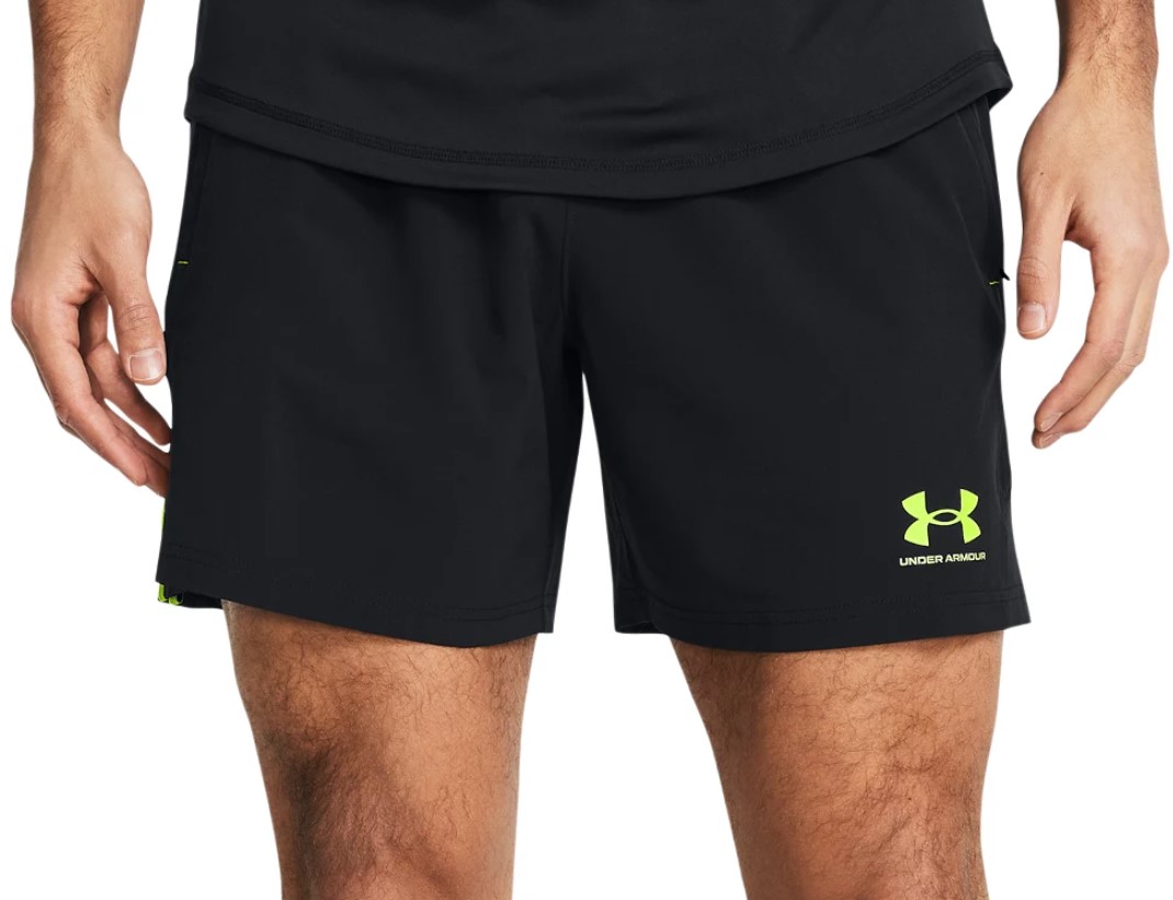 Challenger Pro Woven Short