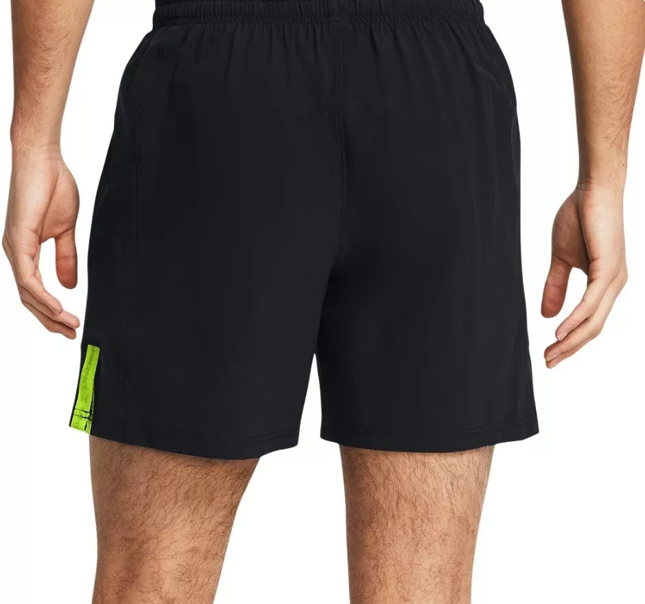 Shorts Under Armour Challenger Pro Woven Short