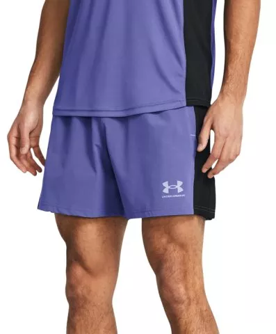 Challenger Pro Woven Short