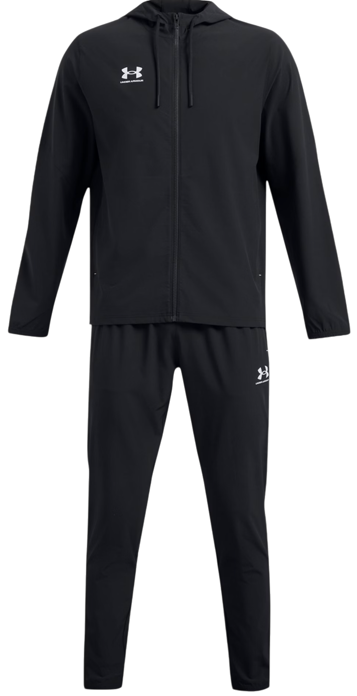 UA M's Ch. Pro Tracksuit