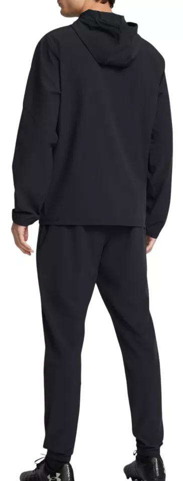 Under Armour UA M's Ch. Pro Tracksuit Szett