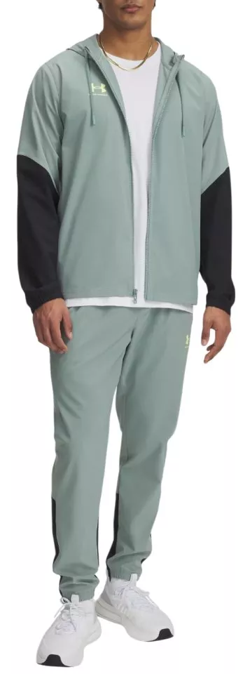 Kit Under Armour Pro Tracksuit
