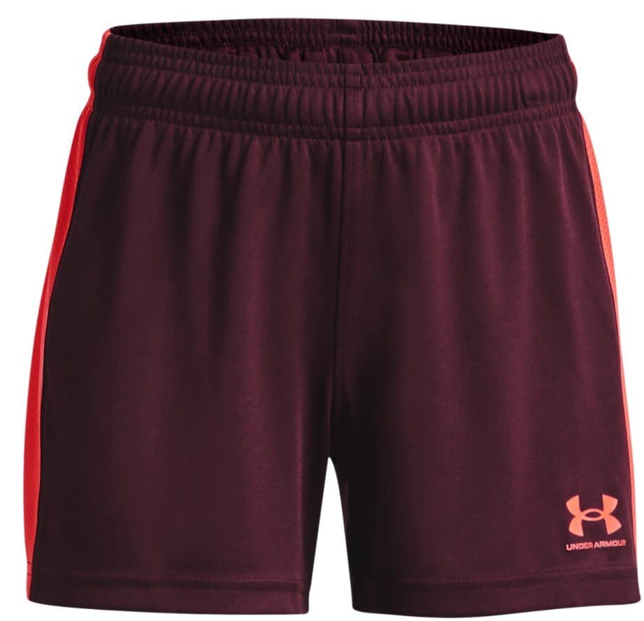 Shorts Under Armour UA G's Ch. Knit Short-MRN