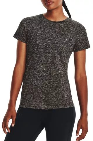 UNDER ARMOUR CROSSBACK MID HEATHER BRA 1361036-626