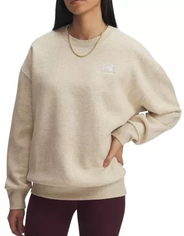 UA Icon Fleece OS Crew