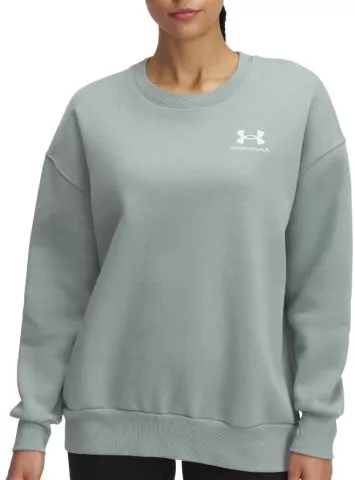 UA Icon Fleece OS Crew