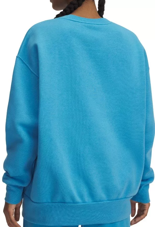 Mikica Under Armour UA Icon Fleece OS Crew