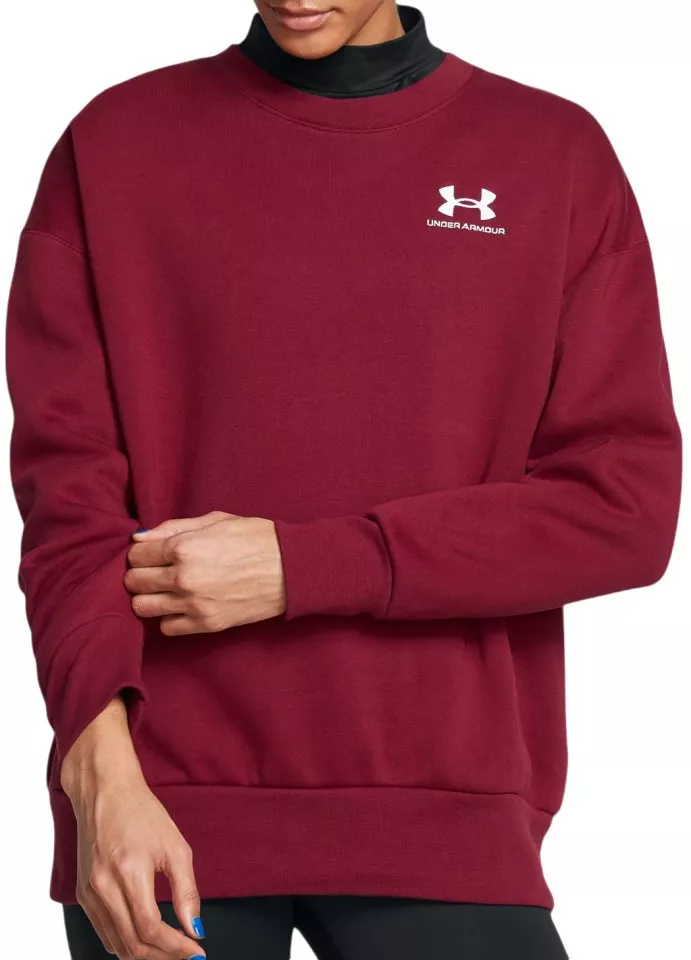 Sweatshirt Under Armour Essential Crew