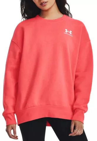 Under Armour Unstoppable Storm Oversized Crew