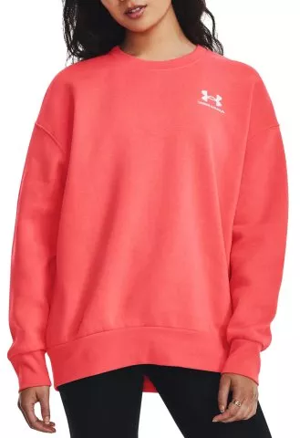 Under Armour UA Essential Fleece Oversized Crew