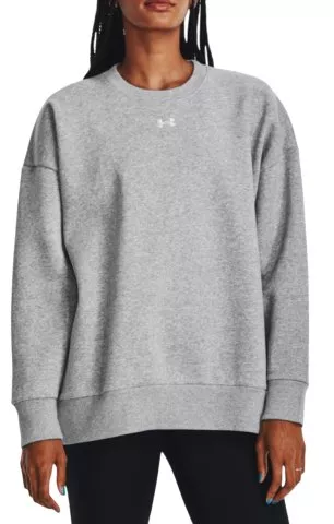 UA Rival Fleece OS Crew