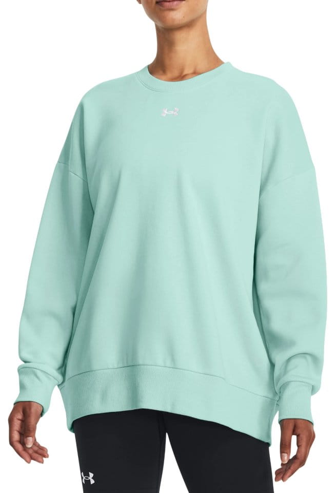 Sweatshirt Under Armour UA Rival Fleece Oversized