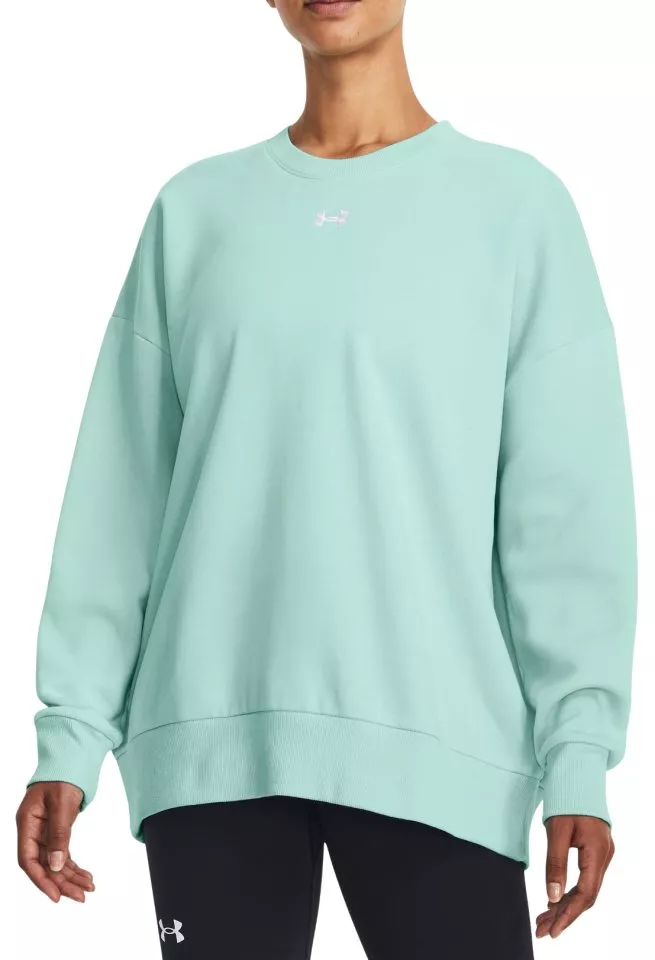 Sweatshirt Under Armour UA Rival Fleece Oversized