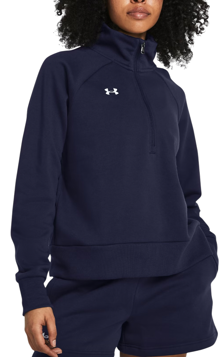 Dámská mikina Under Armour Rival Fleece