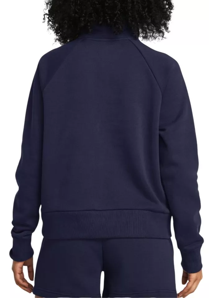 Dámská mikina Under Armour Rival Fleece