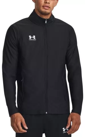 UA Legacy Windbreaker-BLK