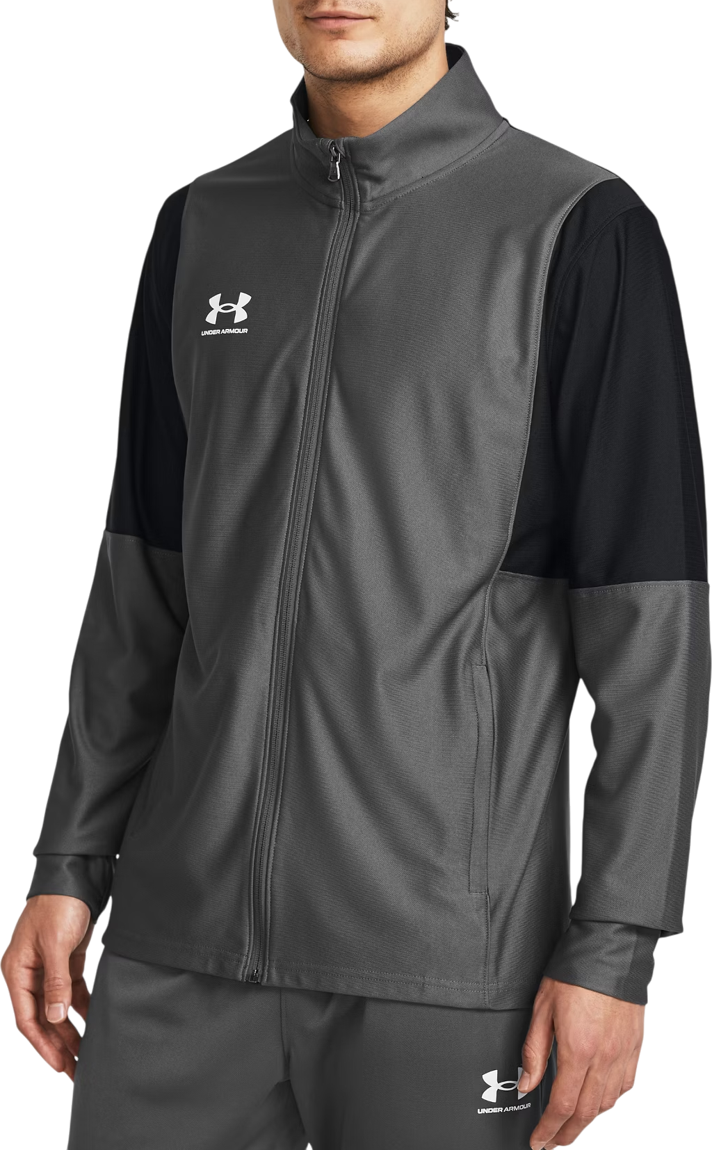 Τζάκετ Under Armour UA M's Challenger Track Jacket