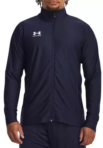 UA Legacy Windbreaker-BLK