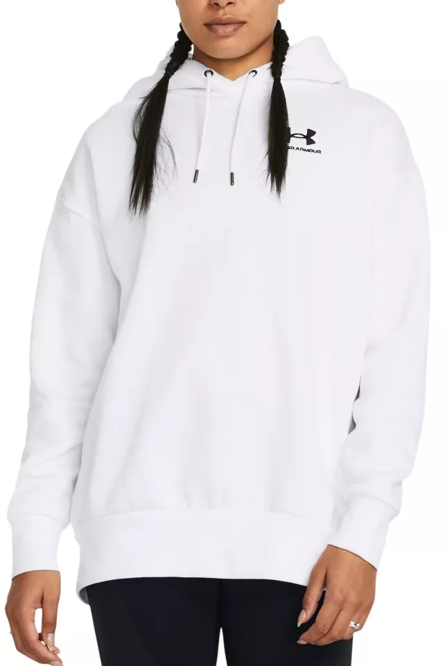 Under Armour Essential Flc OS Hoodie