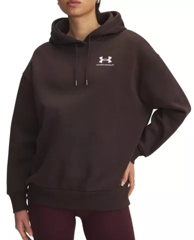 UA Icon Fleece OS Hoodie