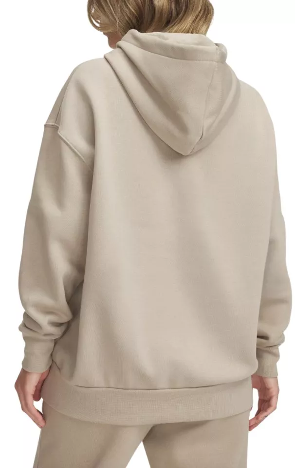 Bluza z kapturem Under Armour UA Icon Fleece OS Hoodie