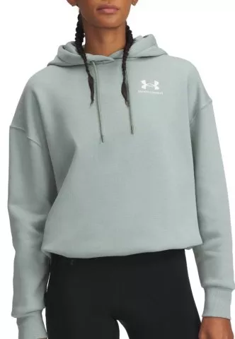 UA Icon Fleece OS Hoodie