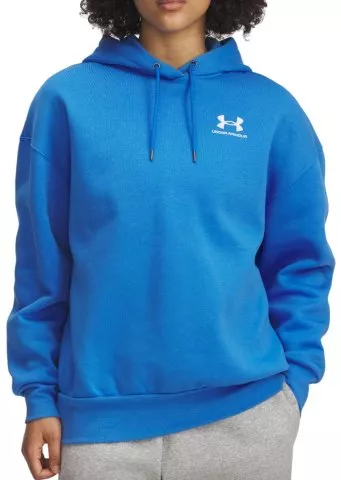 UA Icon Fleece OS Hoodie