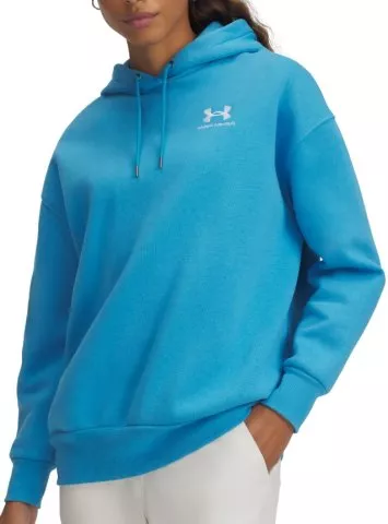 UA Icon Fleece OS Hoodie