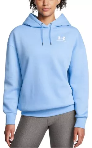 UA Icon Fleece OS Hoodie