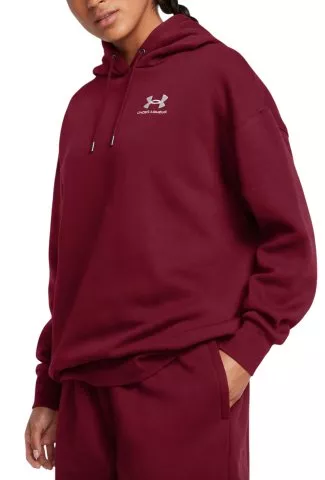 UA Icon Fleece OS Hoodie