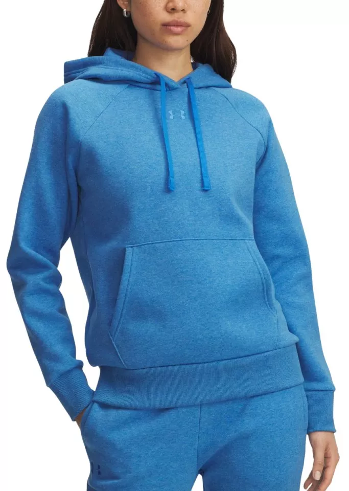 Sweatshirt med huva Under Armour UA Rival Fleece Hoodie