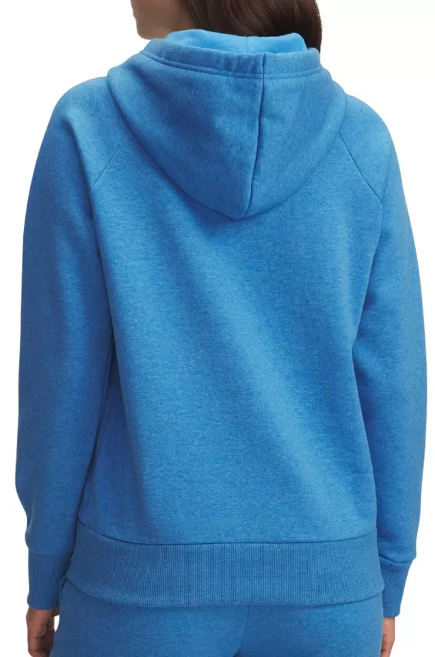 Sweatshirt med huva Under Armour UA Rival Fleece Hoodie