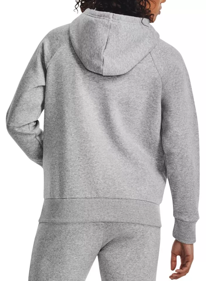 Hooded sweatshirt Under Armour UA Rival Fleece Big Logo Hdy
