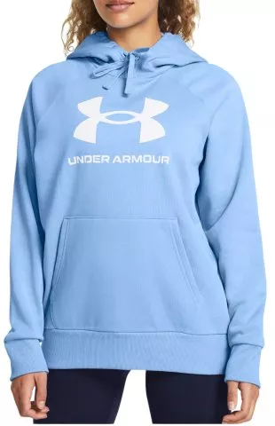 UA Rival Fleece Big Logo Hdy