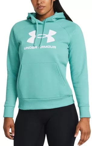 UA Rival Fleece Big Logo Hdy