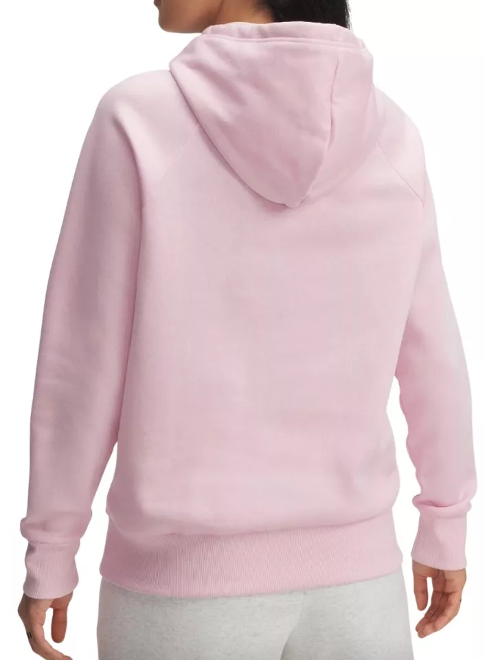 Bluza z kapturem Under Armour UA Rival Fleece Big Logo HD