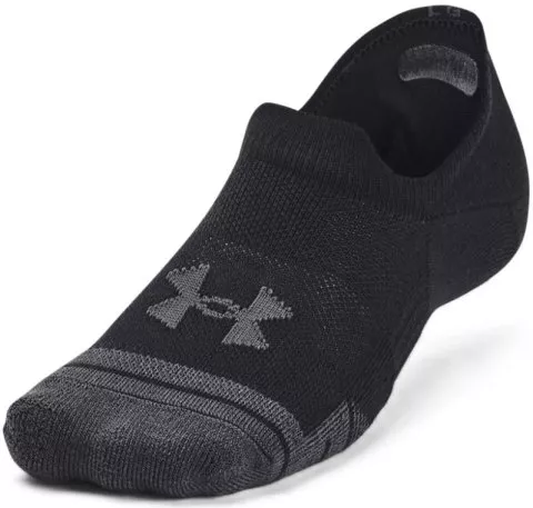 UA Performance Tech 3pk ULT-BLK