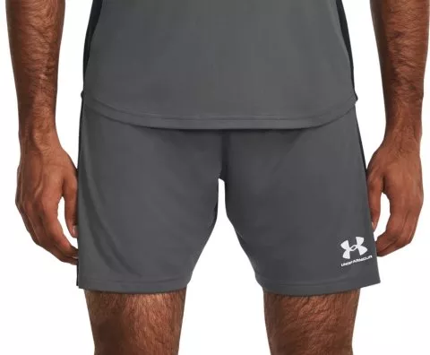 UA M's Ch. Knit Short-GRY