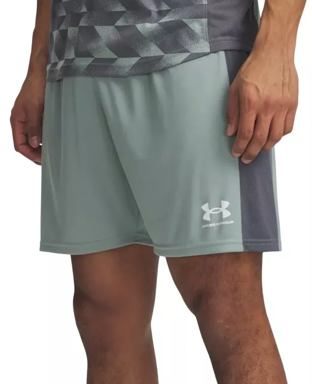 Under Armour UA M's Ch. Knit Short Rövidnadrág