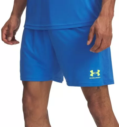 UA M Challenger Train Short