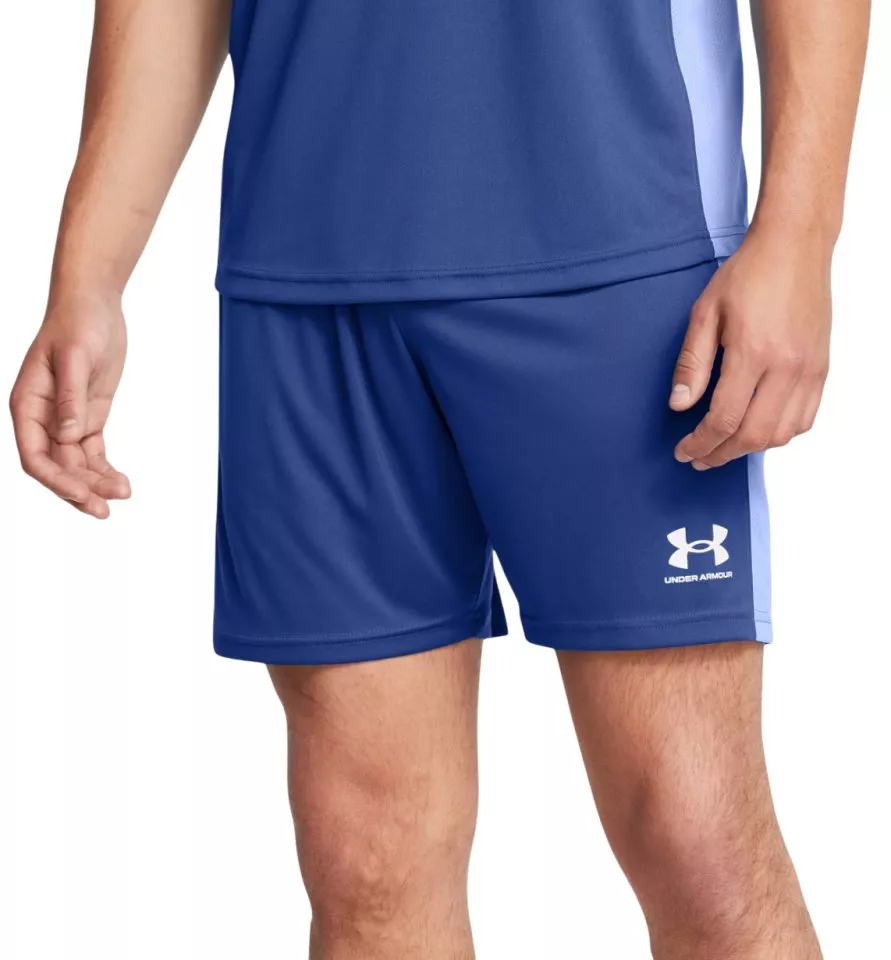 Under Armour UA M's Ch. Knit Short Rövidnadrág