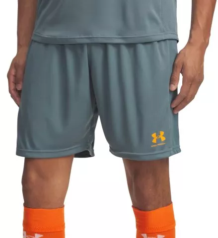 UA M Challenger Train Short