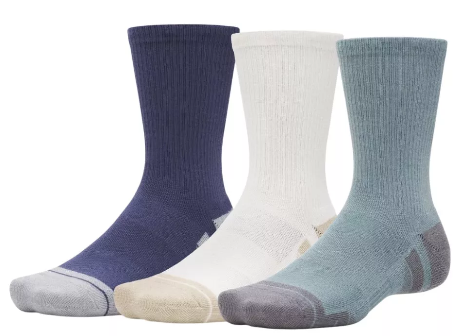 Skarpety Under Armour UA Performance Tech 3pk Crew