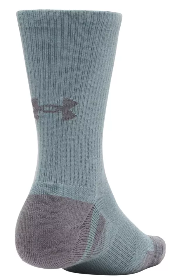 Skarpety Under Armour UA Performance Tech 3pk Crew